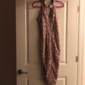 Cocktail Dress